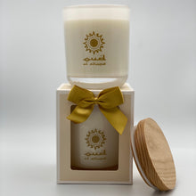 Load image into Gallery viewer, Oud Al Shams - Classic Candle
