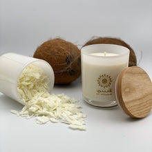 Load image into Gallery viewer, Oud Al Shams - Classic Candle