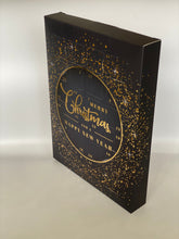 Load image into Gallery viewer, 24 Day Christmas Advent Calendar
