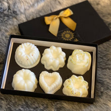 Load image into Gallery viewer, Oud Al Shams Wax Melt Sample Gift Box