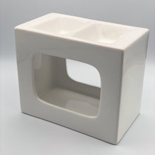 Load image into Gallery viewer, Talin Deluxe Ceramic Wax Burner