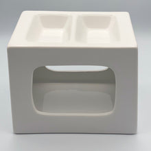 Load image into Gallery viewer, Talin Deluxe Ceramic Wax Burner