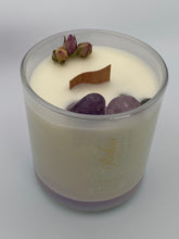 Load image into Gallery viewer, PRE-ORDER Large Pearl Vogue with Roses and Crystals