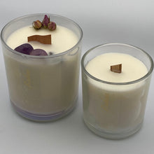 Load image into Gallery viewer, PRE-ORDER Large Pearl Vogue with Roses and Crystals