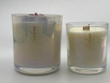 Load image into Gallery viewer, PRE-ORDER Large Pearl Vogue with Roses and Crystals