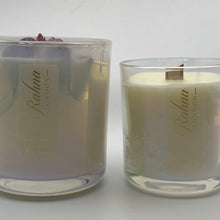 Load image into Gallery viewer, PRE-ORDER Large Pearl Vogue with Roses and Crystals