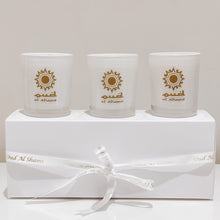 Load image into Gallery viewer, Travel Size Gift Set Oud Al Shams