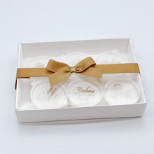 Load image into Gallery viewer, Rahna London Wax Melt Sample Gift Box