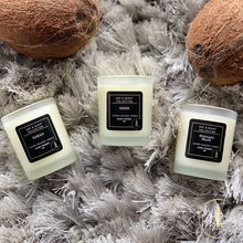 Load image into Gallery viewer, Travel size votives and Gift Set The Day & Night collection