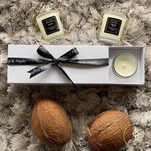 Load image into Gallery viewer, Travel size votives and Gift Set The Day & Night collection
