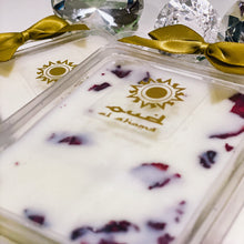 Load image into Gallery viewer, Oud Al Shams Wax Melts