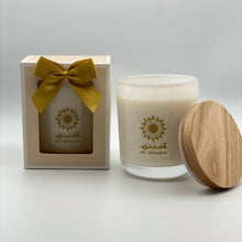 Load image into Gallery viewer, Oud Al Shams - Classic Candle
