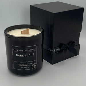 Day & Night Collection - Dark Night Limited Edition