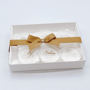 Rahna London Wax Melt Sample Gift Box
