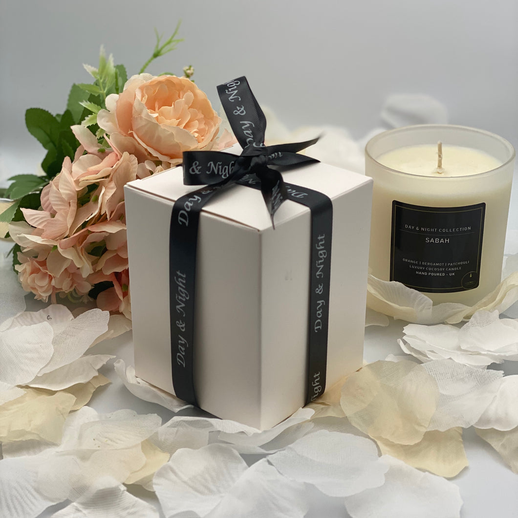 Day & Night Vogue Candle