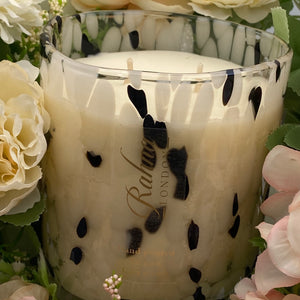 Create your own candle